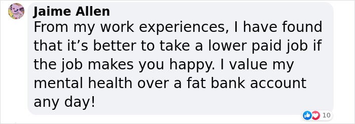 "I've Never Had This Type Of Energy": Woman Quits Teaching To Work At Costco, Says She's Never Been Happier "I've Never Had This Type Of Energy": Woman Quits Teaching To Work At Costco, Says She's Never Been Happier