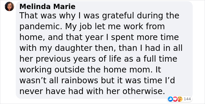 Mom Goes Viral After Sharing How Much She Misses Her Toddler On Weekdays, Strikes A Nerve With Other Working Parents