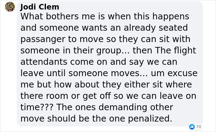 "Sit Down, Connie:" Woman Steps In to Protect Elderly Passenger's Premium Plane Seat from Entitled Passenger "Sit Down, Connie:" Woman Steps In to Protect Elderly Passenger's Premium Plane Seat from Entitled Passenger