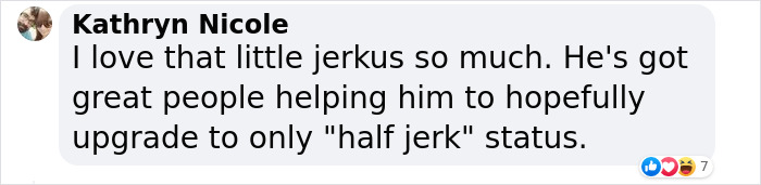 Animal Shelter Can't Say Much Good About This French Bulldog So They Make Up A Great Post Exposing His Shortcomings In Detail