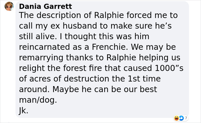 Animal Shelter Can't Say Much Good About This French Bulldog So They Make Up A Great Post Exposing His Shortcomings In Detail