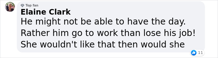 Man Refuses To Take Time Off And Watch Kids While Wife Is Sick, She Finally Loses It