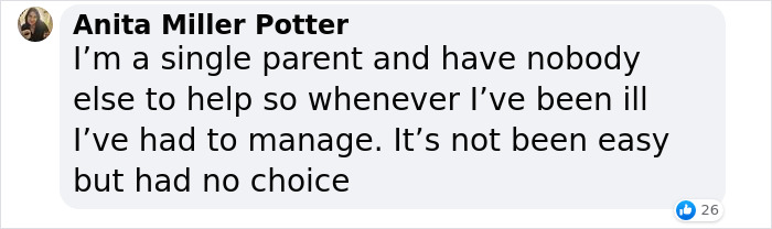 Man Refuses To Take Time Off And Watch Kids While Wife Is Sick, She Finally Loses It