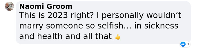 Man Refuses To Take Time Off And Watch Kids While Wife Is Sick, She Finally Loses It