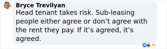 People Are Sharing Stories Of Being Scammed By Roommates In Response To This 'Head Tenant' Revealing That Other Tenants Pay Their Rent People Are Sharing Stories Of Being Scammed By Roommates In Response To This 'Head Tenant' Revealing That Other Tenants Pay Their Rent