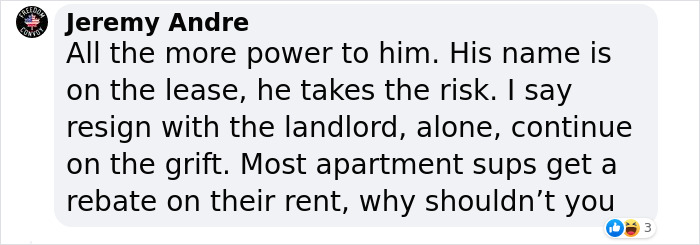 People Are Sharing Stories Of Being Scammed By Roommates In Response To This 'Head Tenant' Revealing That Other Tenants Pay Their Rent People Are Sharing Stories Of Being Scammed By Roommates In Response To This 'Head Tenant' Revealing That Other Tenants Pay Their Rent