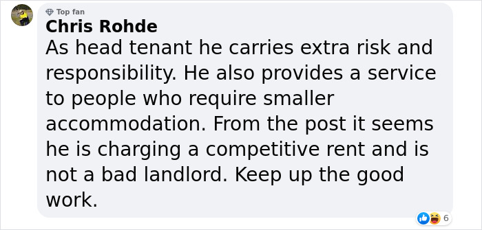 People Are Sharing Stories Of Being Scammed By Roommates In Response To This 'Head Tenant' Revealing That Other Tenants Pay Their Rent People Are Sharing Stories Of Being Scammed By Roommates In Response To This 'Head Tenant' Revealing That Other Tenants Pay Their Rent