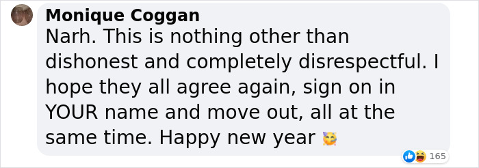 People Are Sharing Stories Of Being Scammed By Roommates In Response To This 'Head Tenant' Revealing That Other Tenants Pay Their Rent People Are Sharing Stories Of Being Scammed By Roommates In Response To This 'Head Tenant' Revealing That Other Tenants Pay Their Rent