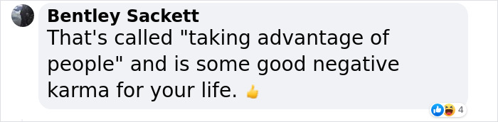 People Are Sharing Stories Of Being Scammed By Roommates In Response To This 'Head Tenant' Revealing That Other Tenants Pay Their Rent People Are Sharing Stories Of Being Scammed By Roommates In Response To This 'Head Tenant' Revealing That Other Tenants Pay Their Rent