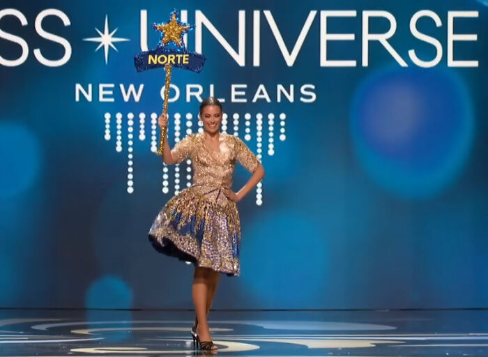 Miss Portugal, Telma Madeira