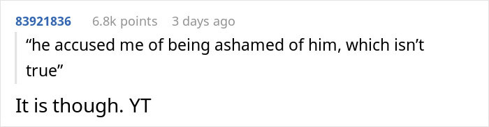 Bride Suggests Postponing Her Wedding Because Of Fianc&eacute;'s Braces, He Says They Should Cancel It Altogether