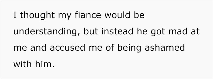 Bride Suggests Postponing Her Wedding Because Of Fianc&eacute;'s Braces, He Says They Should Cancel It Altogether
