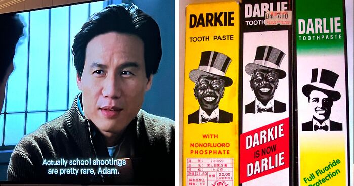 ‘Aged Like Milk’: 50 Things That Didn’t Stand The Test Of Time (New Posts)