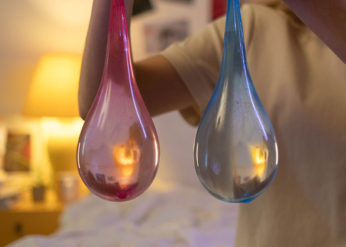 "What Product Has A Better Use Than Its Intended Function?" (40 Answers)