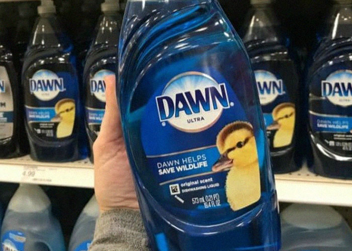 "What Product Has A Better Use Than Its Intended Function?" (40 Answers)