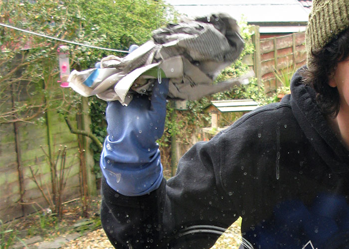 "What Product Has A Better Use Than Its Intended Function?" (40 Answers)