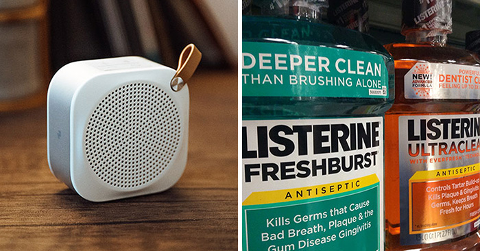 “What Product Has A Better Use Than Its Intended Function?” (40 Answers)