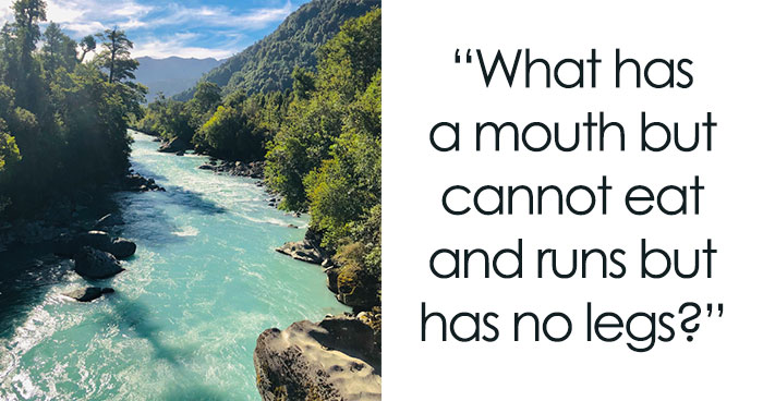 105 Riddles For Teens That Would Be Perfect For Game Nights