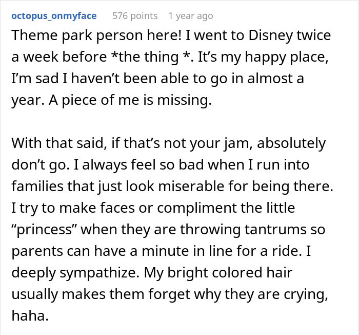 Childless Couple Get Accused Of 'Ruining' A Family Vacation By Not Going, Find Out They Were Expected To Babysit