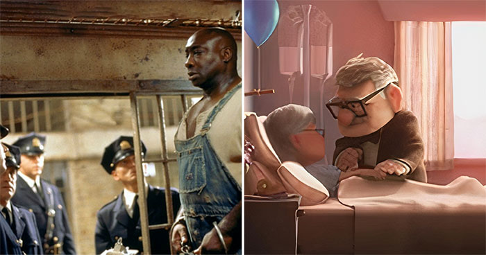 40 Fictional Characters Whose Deaths Were So Devastating, People Can’t Get Over Them