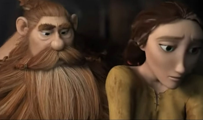 40 Fictional Characters Whose Deaths Were So Devastating, People Can't Get Over Them