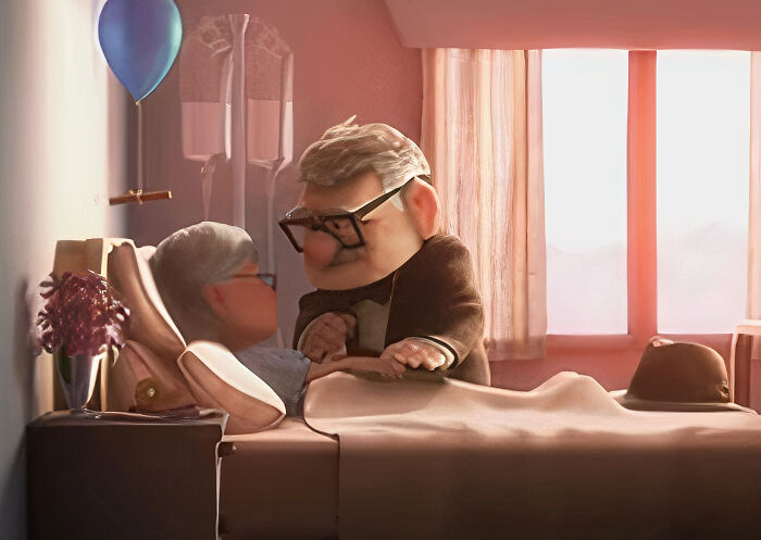 40 Fictional Characters Whose Deaths Were So Devastating, People Can't Get Over Them