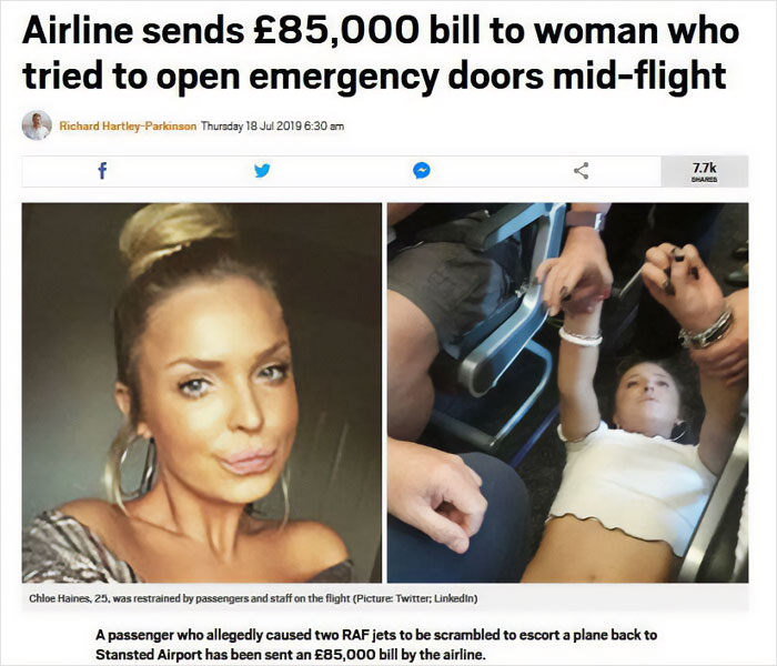 I Think This Fits Here