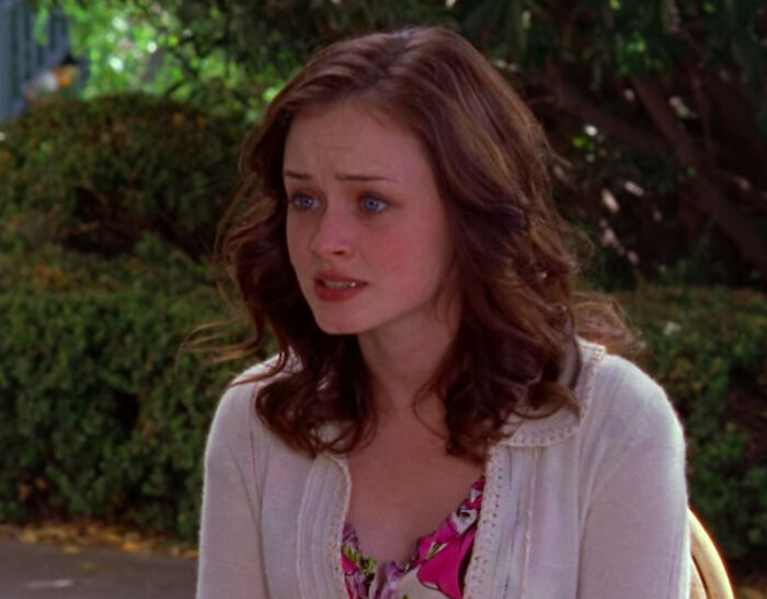 Rory Gilmore, Gilmore Girls