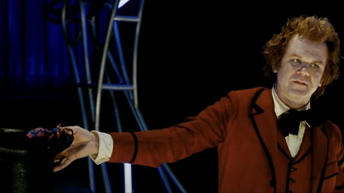 Cirque du Freak: The Vampire's Assistant