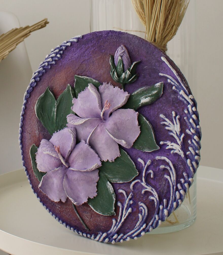 Flowers That Will Never Wither