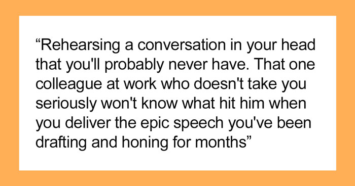 50 Slightly Odd Things You Have Probably Secretly Done That Everyone Else Has Too