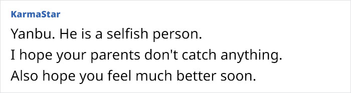 Man Refuses To Take Time Off And Watch Kids While Wife Is Sick, She Finally Loses It