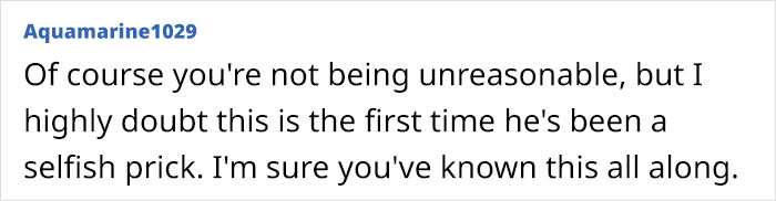 Man Refuses To Take Time Off And Watch Kids While Wife Is Sick, She Finally Loses It