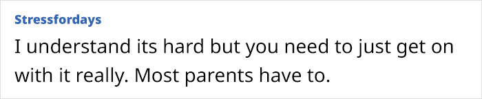 Man Refuses To Take Time Off And Watch Kids While Wife Is Sick, She Finally Loses It
