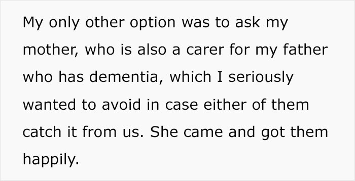 Man Refuses To Take Time Off And Watch Kids While Wife Is Sick, She Finally Loses It