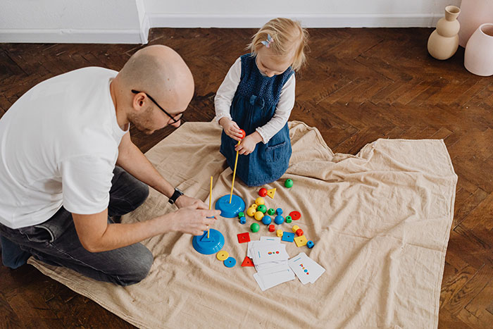 Man Refuses To Take Time Off And Watch Kids While Wife Is Sick, She Finally Loses It