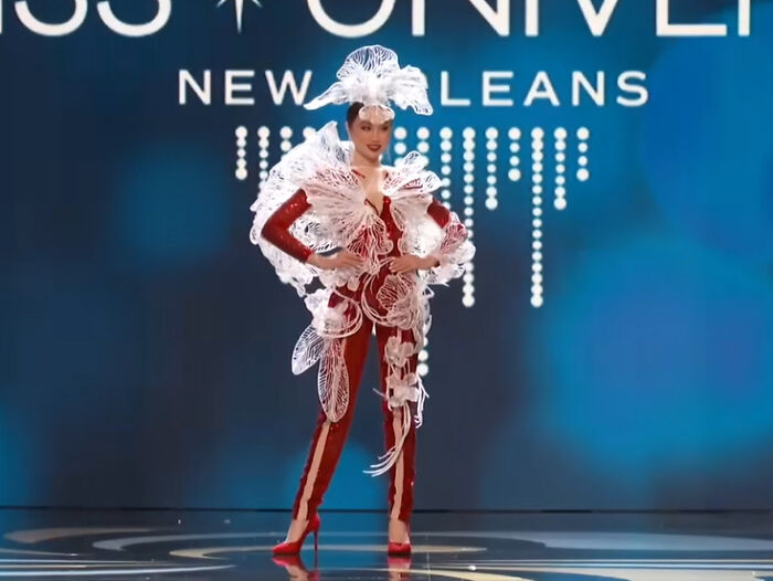 Miss Singapore, Carissa Yap