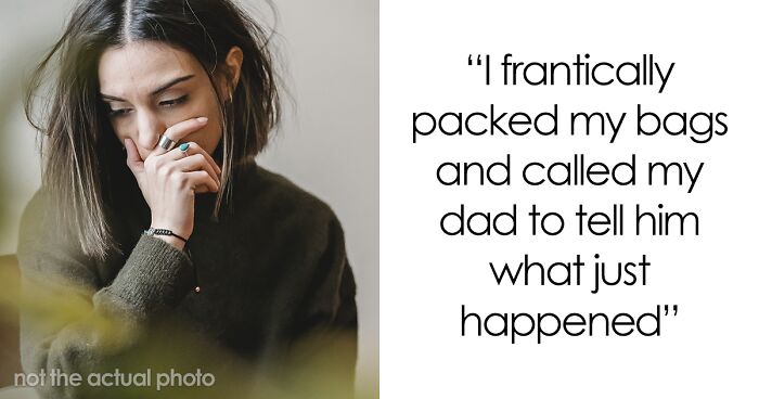 Woman Fakes Her Own Death As “A Little Test”, Proceeds To Ruin Her Relationship With Her Sister