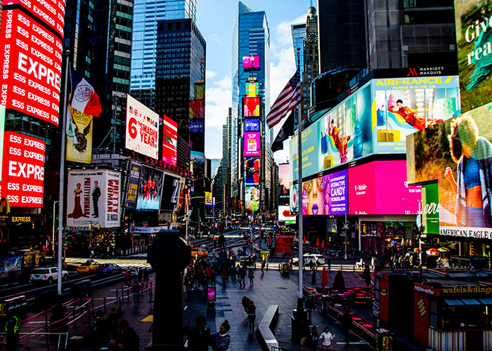 35 Things That Are Normal For Americans But Not The Rest Of The World