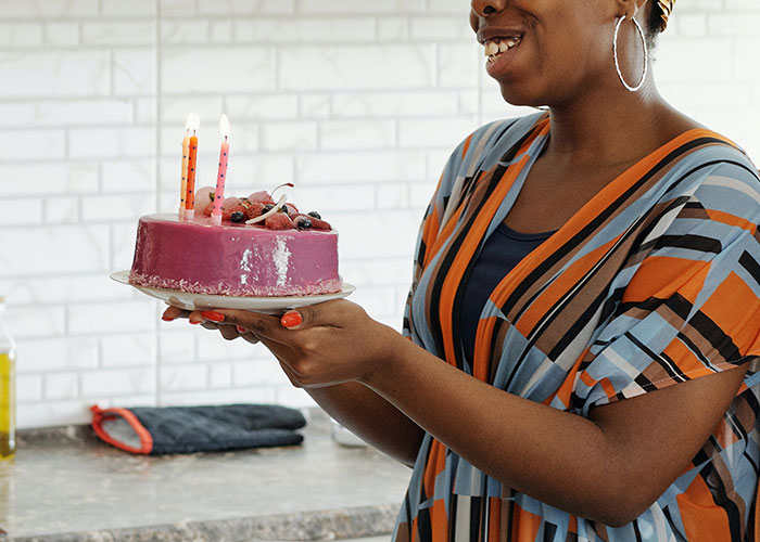 "I Don't Want To Disappoint Dad": Woman Finds Out Why Her Son Didn't Eat Cake At His Birthday, Says It's A Wake-Up Call