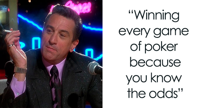 Suspicious Skills People Had To Hide From Others