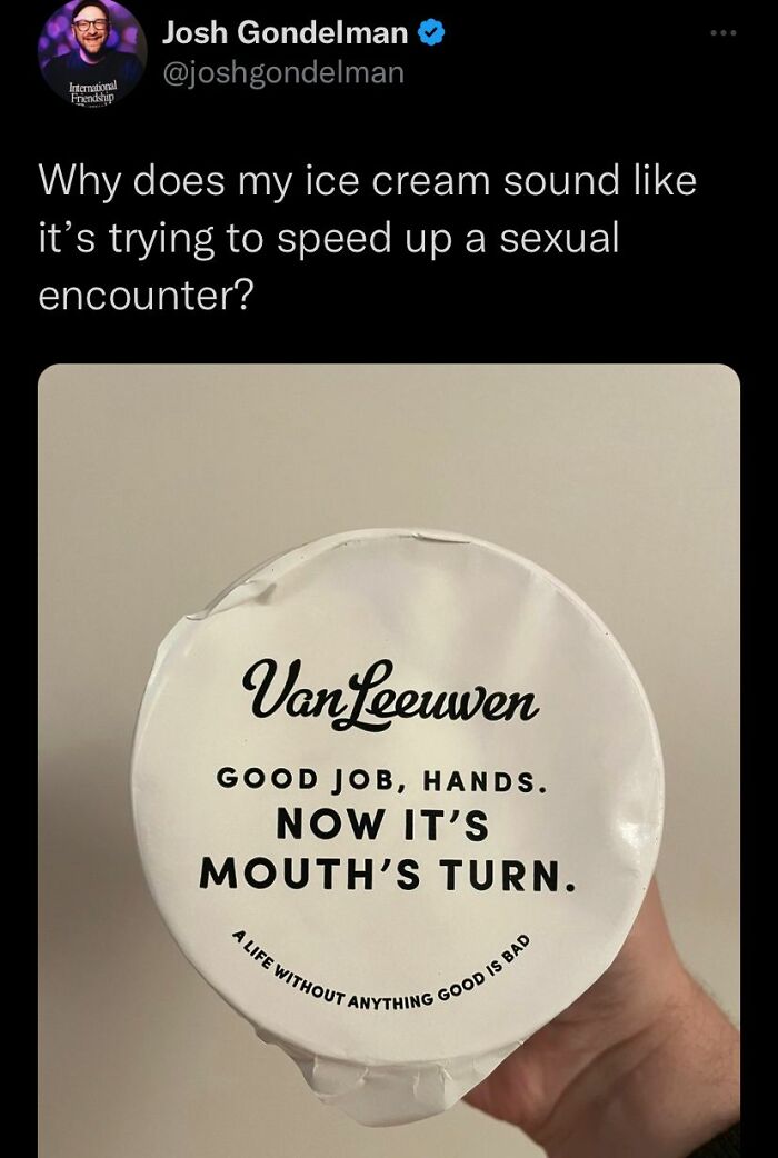 Tastefully-Offensive-Tweets