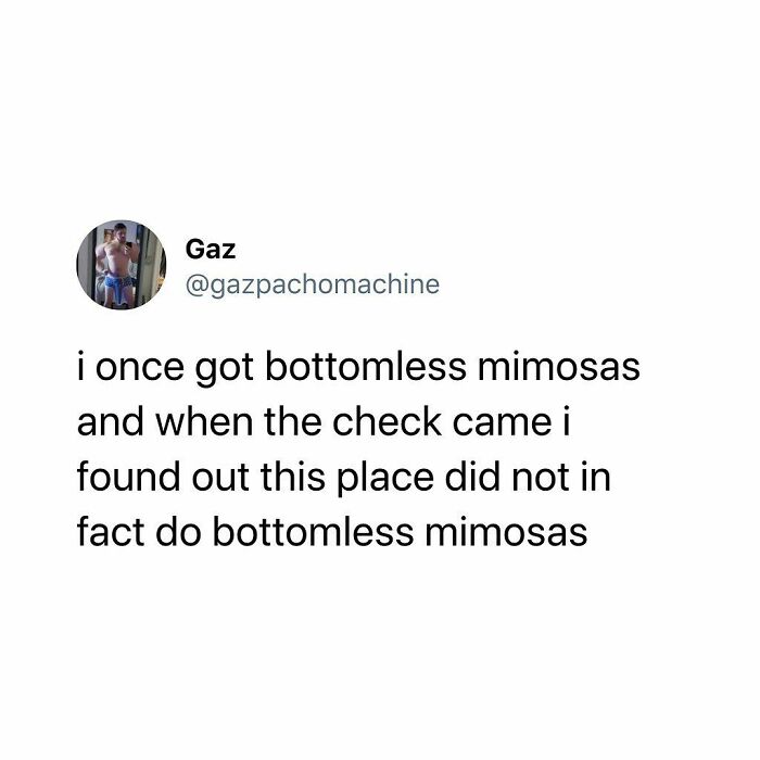 Tastefully-Offensive-Tweets