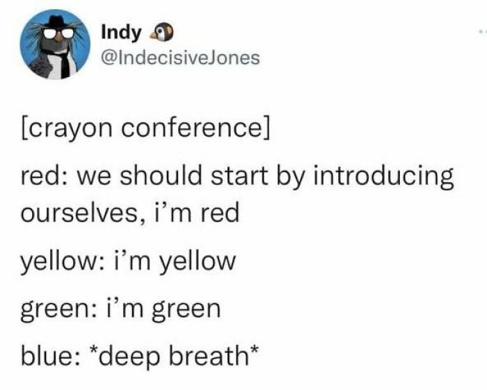 Tastefully-Offensive-Tweets