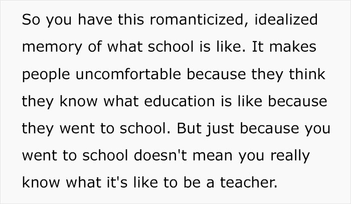 "I've Never Had This Type Of Energy": Woman Quits Teaching To Work At Costco, Says She's Never Been Happier "I've Never Had This Type Of Energy": Woman Quits Teaching To Work At Costco, Says She's Never Been Happier