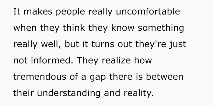 "I've Never Had This Type Of Energy": Woman Quits Teaching To Work At Costco, Says She's Never Been Happier "I've Never Had This Type Of Energy": Woman Quits Teaching To Work At Costco, Says She's Never Been Happier