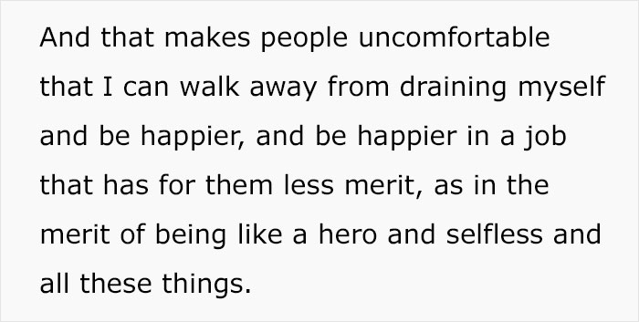 "I've Never Had This Type Of Energy": Woman Quits Teaching To Work At Costco, Says She's Never Been Happier "I've Never Had This Type Of Energy": Woman Quits Teaching To Work At Costco, Says She's Never Been Happier