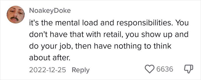 "I've Never Had This Type Of Energy": Woman Quits Teaching To Work At Costco, Says She's Never Been Happier "I've Never Had This Type Of Energy": Woman Quits Teaching To Work At Costco, Says She's Never Been Happier