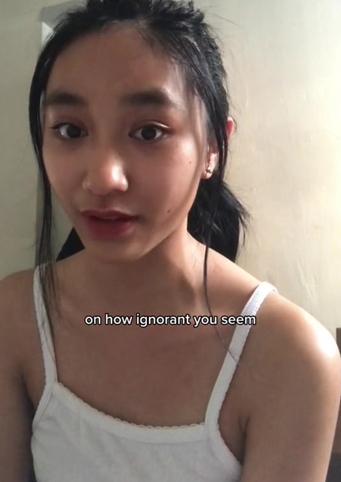 17 Y.O. Who Gets Mocked For Calling Her $80 Bag &ldquo;Luxury&rdquo; Is Invited To The Headquarters Of The Brand After Clapping Back At Haters