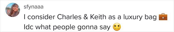 17 Y.O. Who Gets Mocked For Calling Her $80 Bag &ldquo;Luxury&rdquo; Is Invited To The Headquarters Of The Brand After Clapping Back At Haters